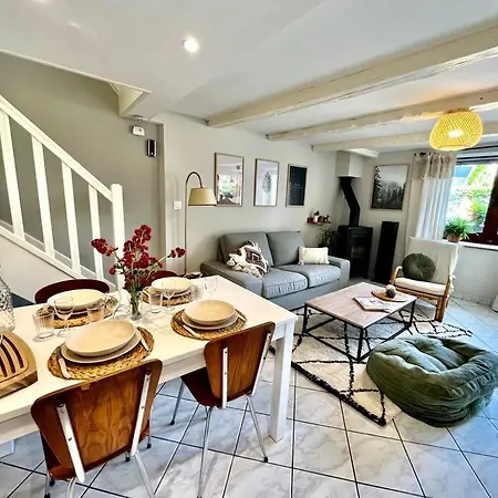 Maison De Village Messery