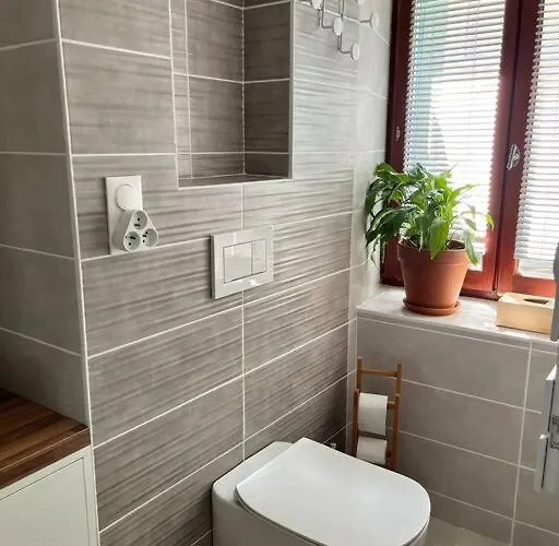 Tatil Evi Maison De Village *
