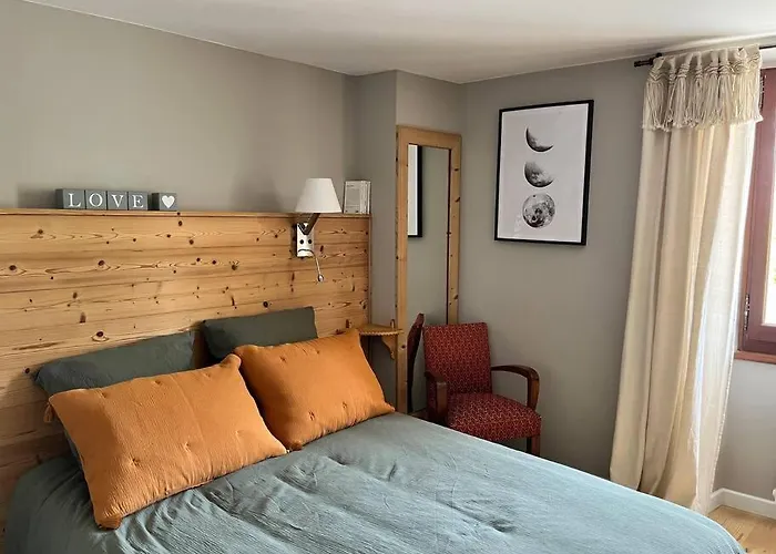 Maison De Village Tatil Evi *