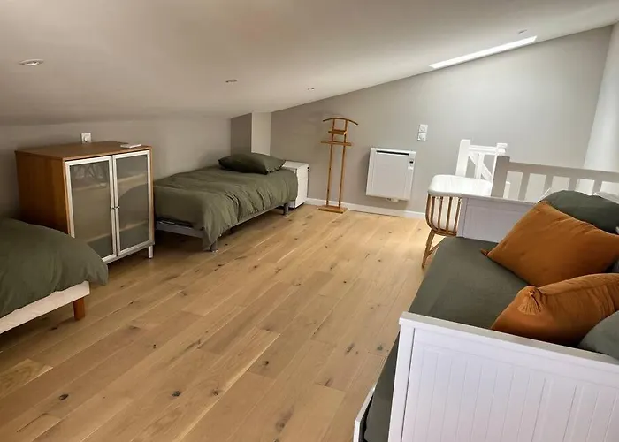 Maison De Village Tatil Evi