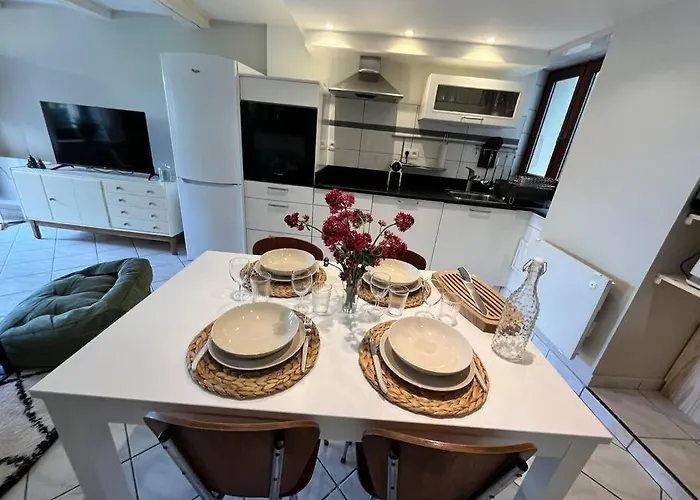 Tatil Evi Maison De Village