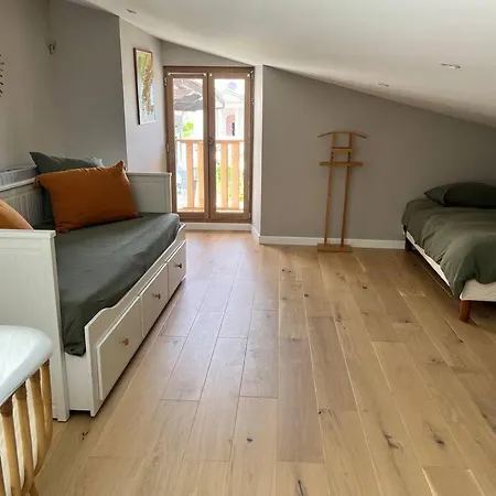 Maison De Village Messery